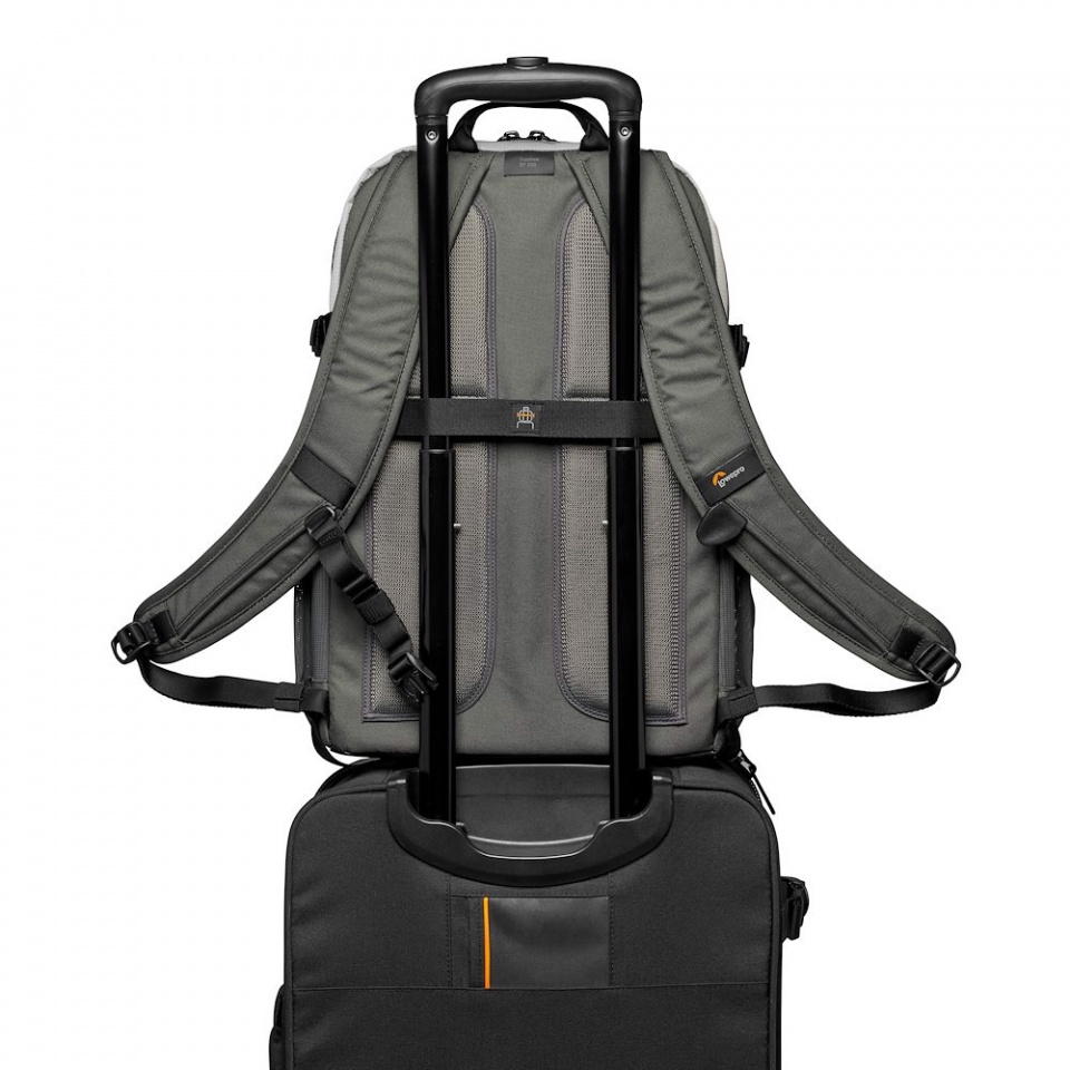 Lowepro Truckee BP 250 LX (Szürke) (LP37238-PWW)