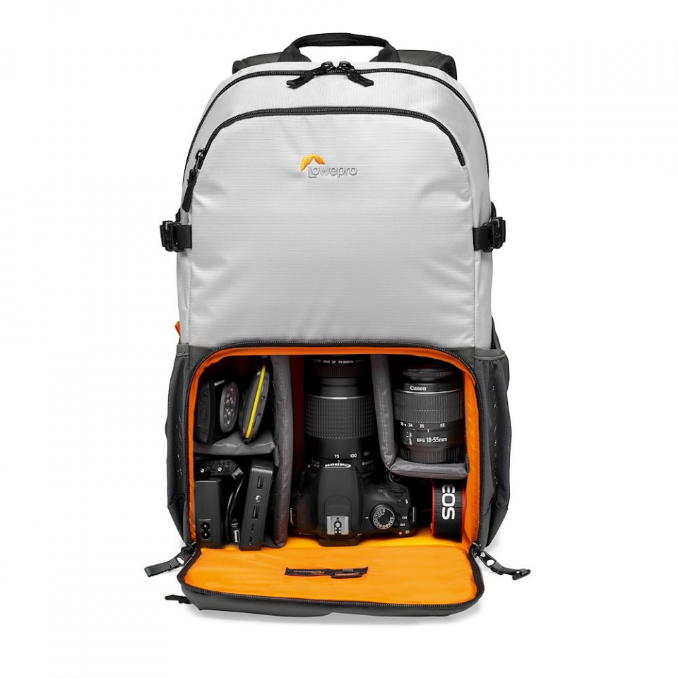 Lowepro Truckee BP 250 LX (Szürke) (LP37238-PWW)