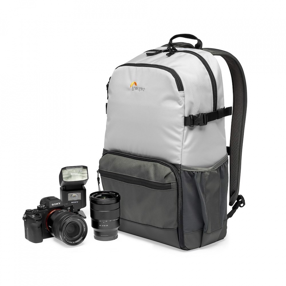 Lowepro Truckee BP 250 LX (Szürke) (LP37238-PWW)