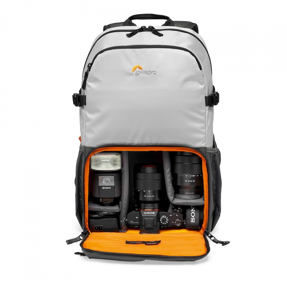 Lowepro Truckee BP 250 LX (Szürke) (LP37238-PWW)