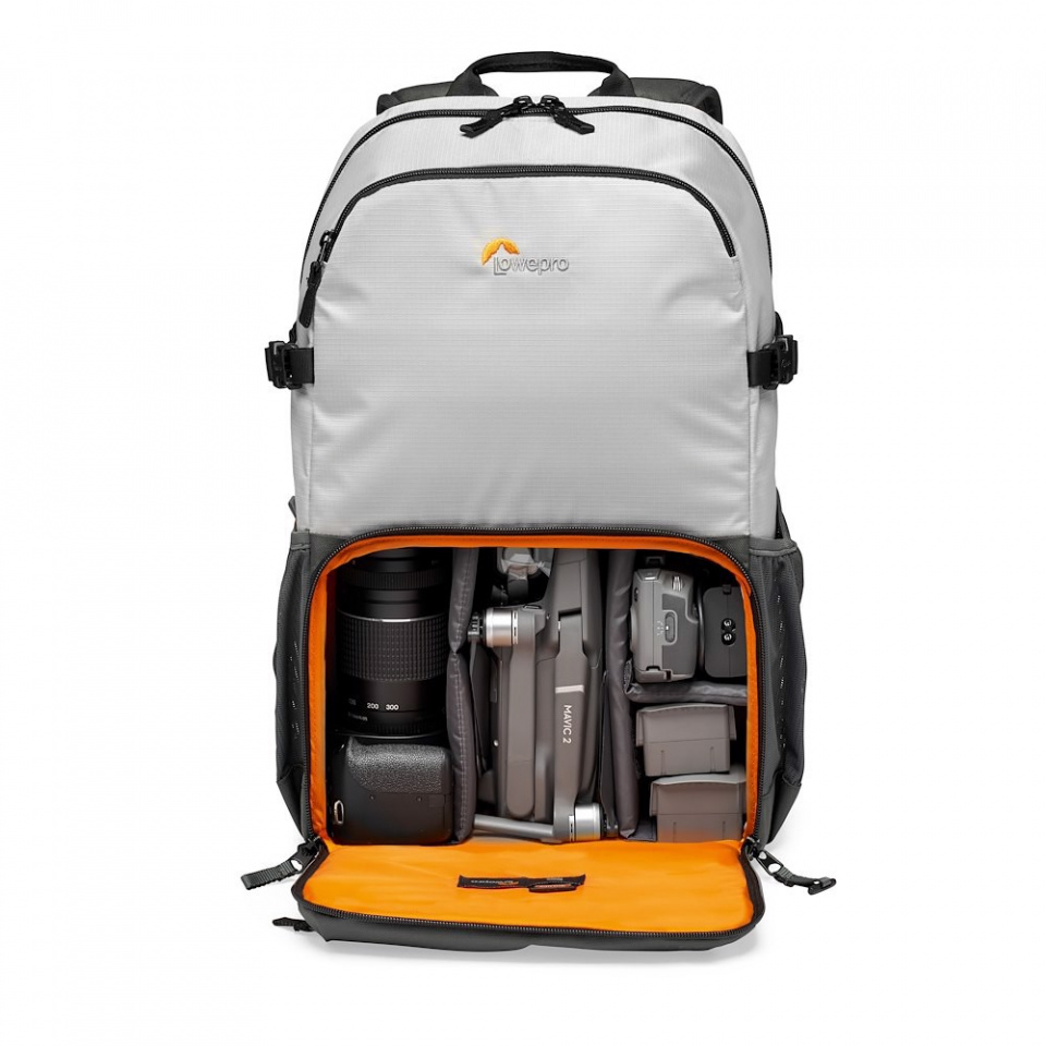 Lowepro Truckee BP 250 LX (Szürke) (LP37238-PWW)