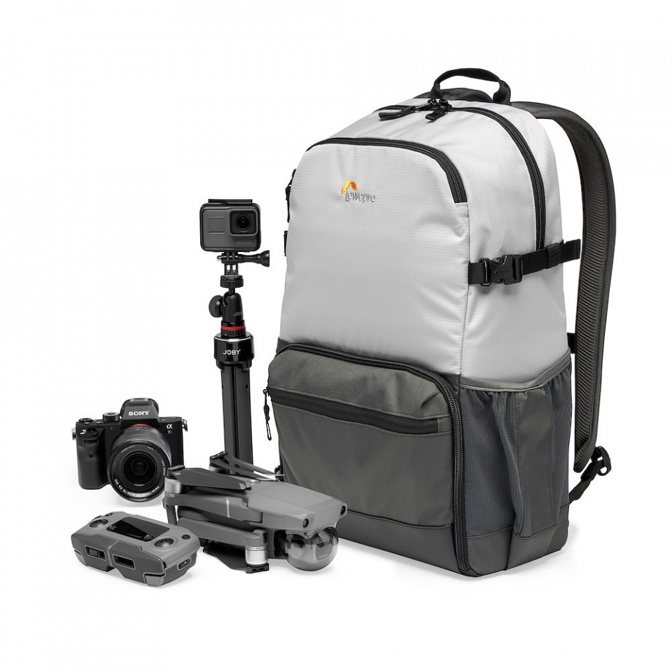 Lowepro Truckee BP 250 LX (Szürke) (LP37238-PWW)