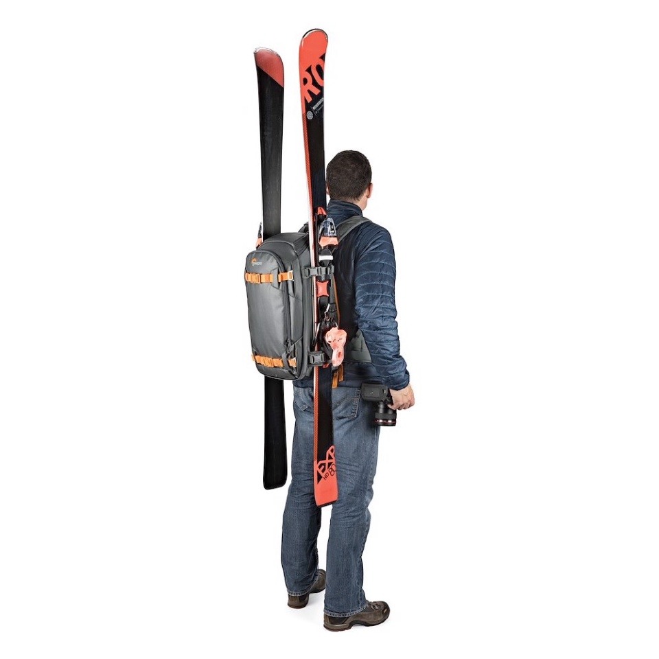 Lowepro Whistler Backpack 350 AW II (LP37226-GRL)