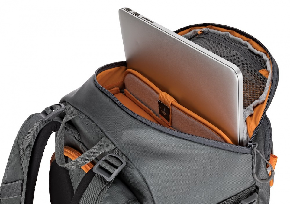 Lowepro Whistler Backpack 350 AW II (LP37226-GRL)