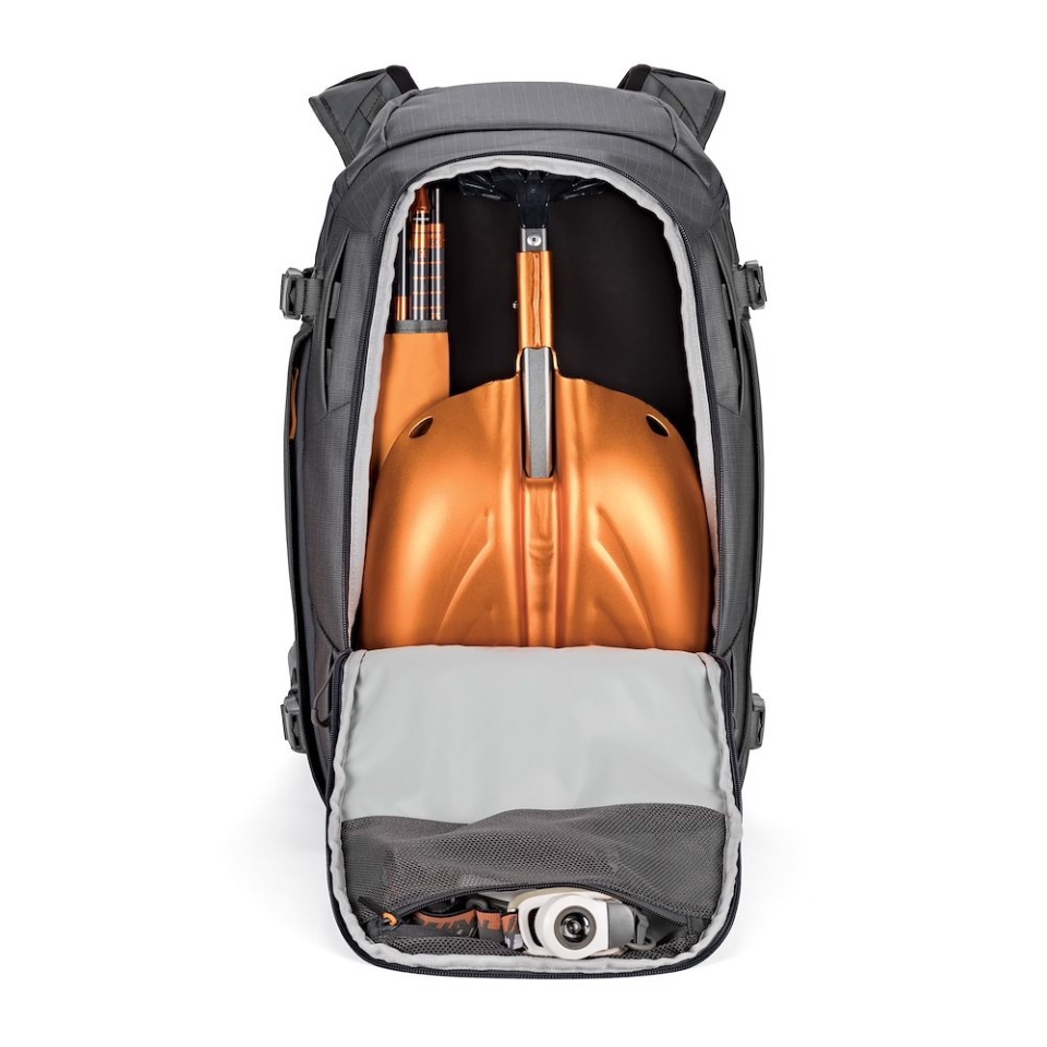 Lowepro Whistler Backpack 350 AW II (LP37226-GRL)
