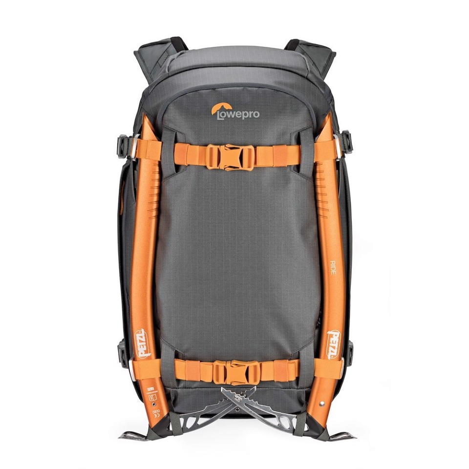 Lowepro Whistler Backpack 350 AW II (LP37226-GRL)