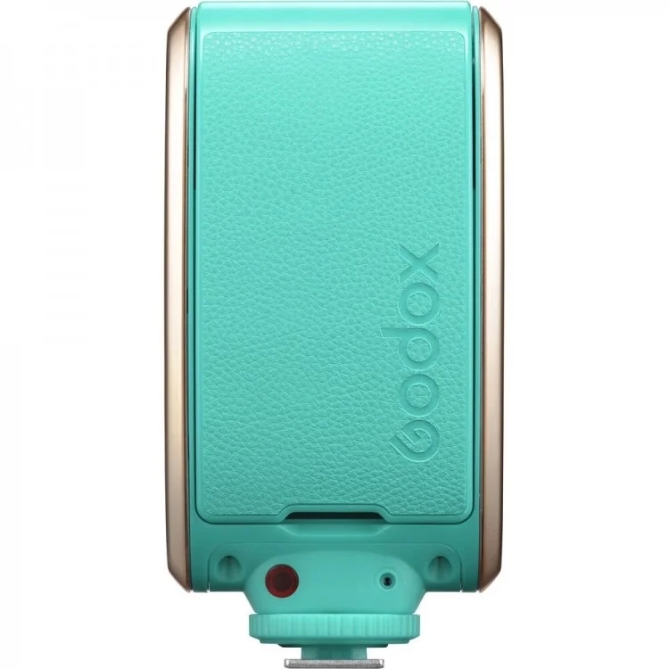 Godox Lux Senior Retro Vaku Menta