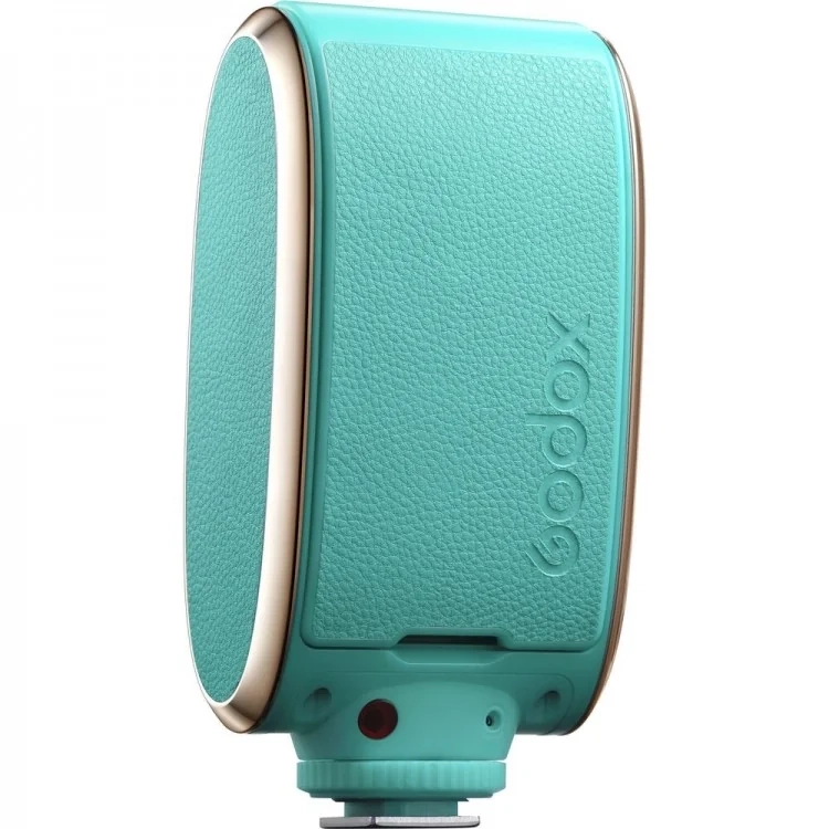 Godox Lux Senior Retro Vaku Menta