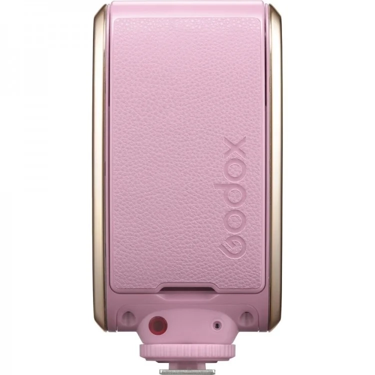 Godox Lux Senior Retro Vaku Pink