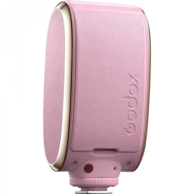 Godox Lux Senior Retro Vaku Pink