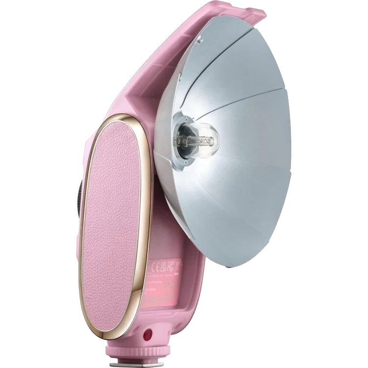 Godox Lux Senior Retro Vaku Pink