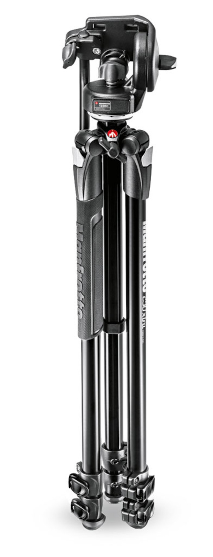 Manfrotto 290 XTRA KIT 2 WAY fej (MK290XTA3-2W)