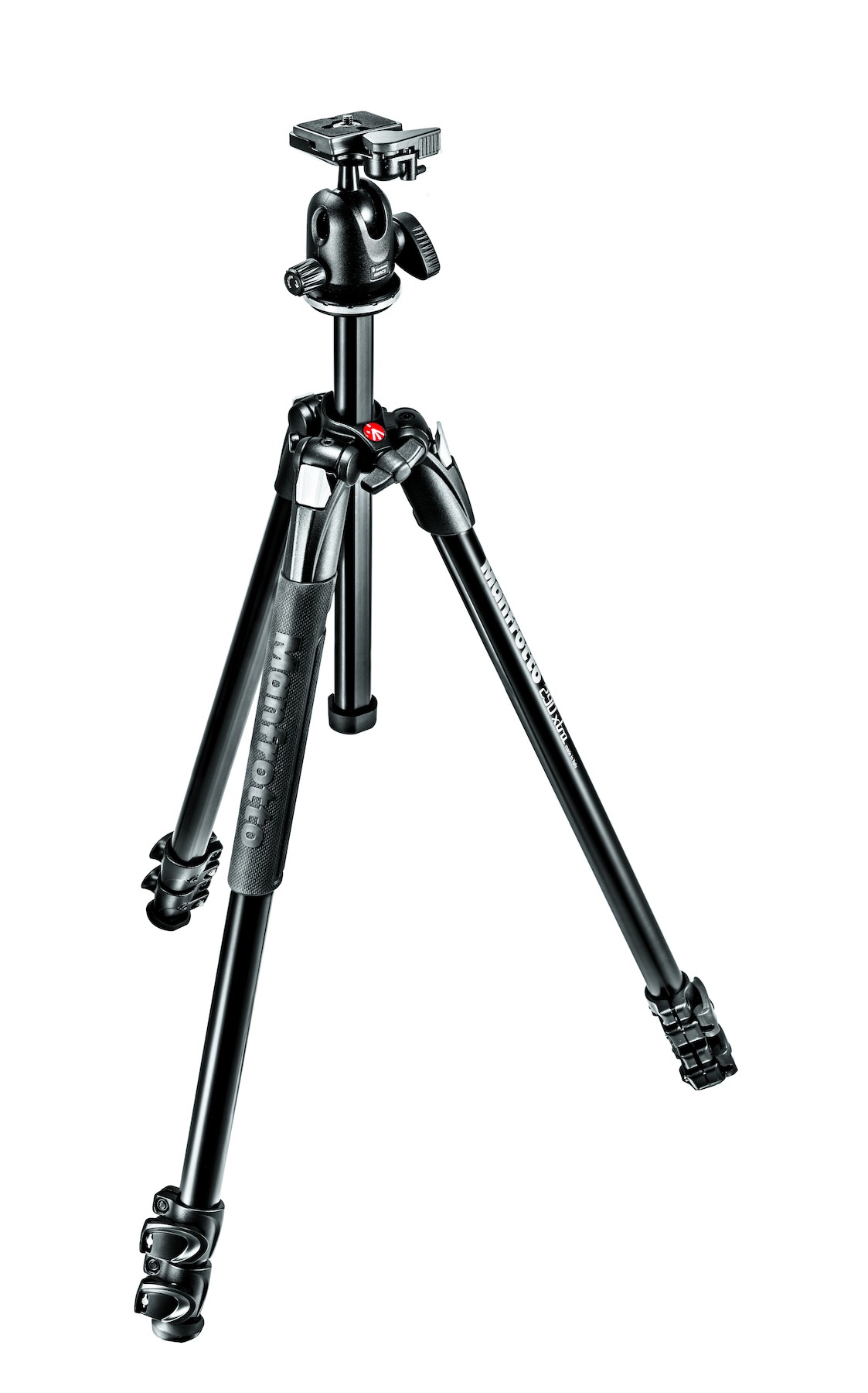 Manfrotto 290 XTRA KIT BALL fej (MK290XTA3-BH)
