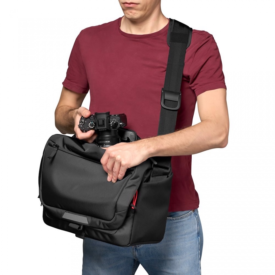 Manfrotto Advanced Messenger M III (MB MA3-M-M)