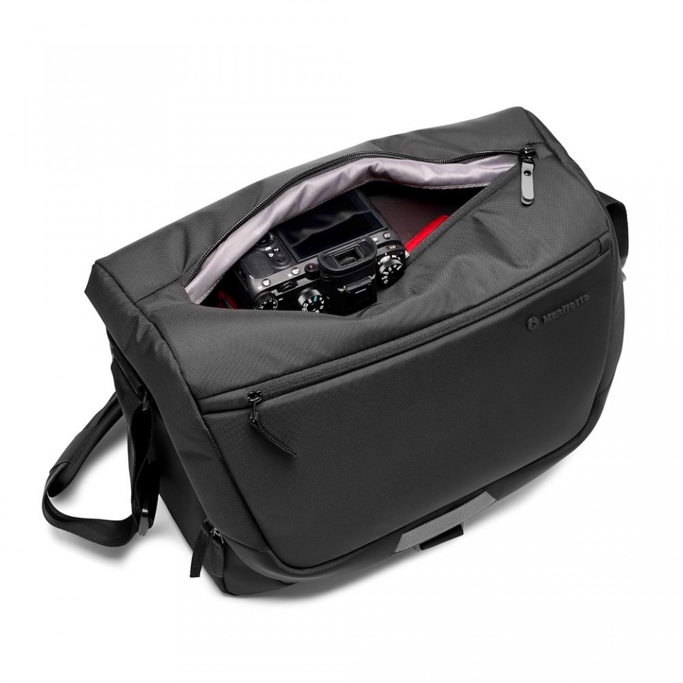 Manfrotto Advanced Messenger M III (MB MA3-M-M)