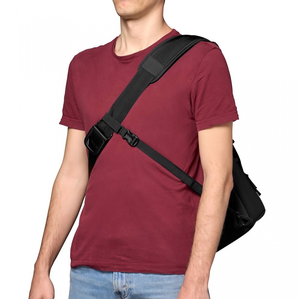 Manfrotto Advanced Messenger M III (MB MA3-M-M)