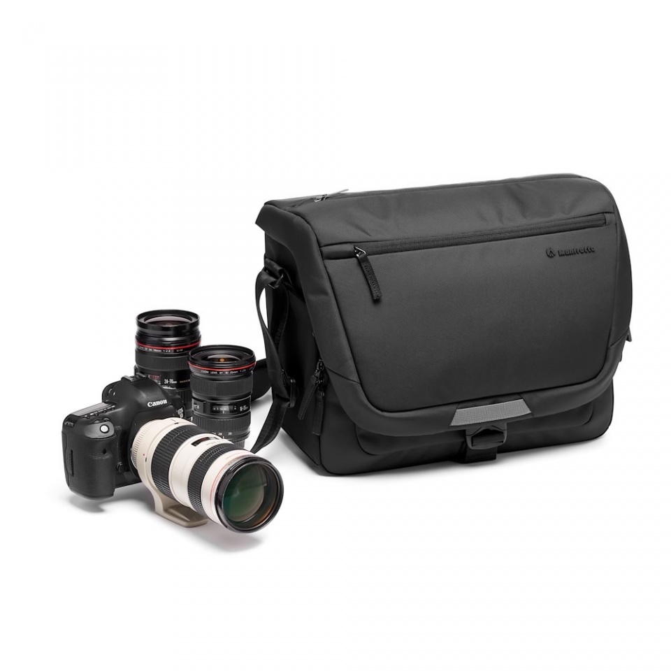 Manfrotto Advanced Messenger M III (MB MA3-M-M)