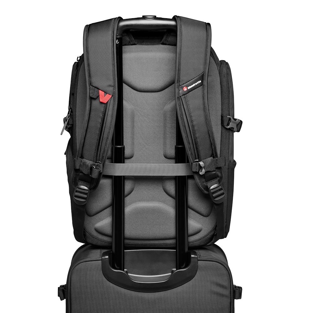 Manfrotto Advanced Travel hátizsák M III (MB MA3-BP-T)