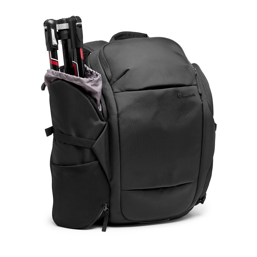 Manfrotto Advanced Travel hátizsák M III (MB MA3-BP-T)