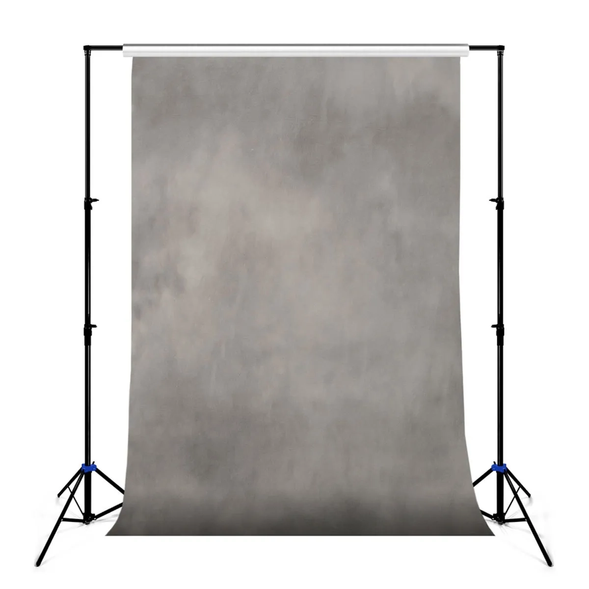 Manfrotto ASH CANVAS 1,52 X 2,13m vászon háttér szürke (CP508-0507)