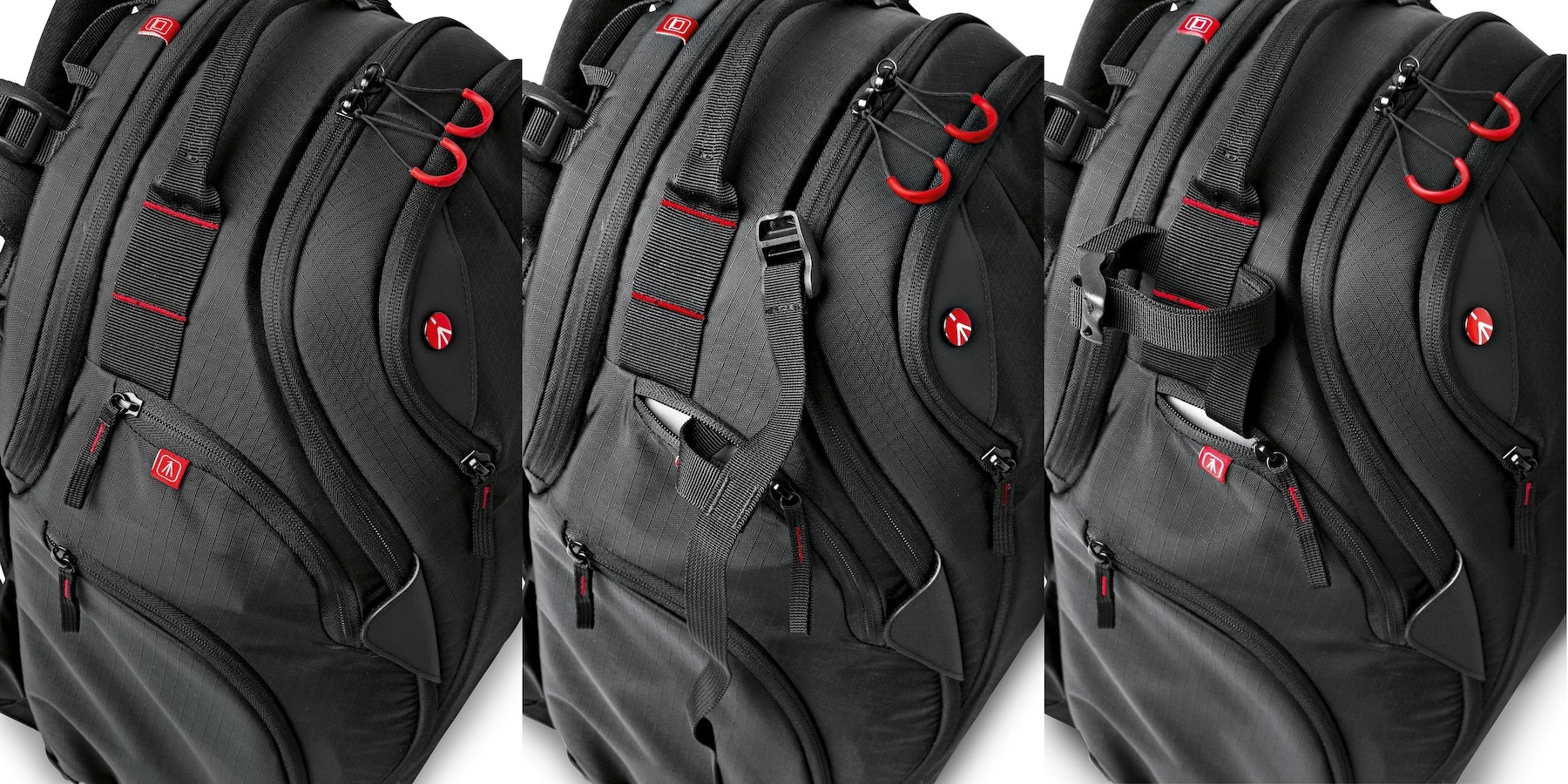 Manfrotto Bumblebee-130 PL Backpack (MB PL-B-130)