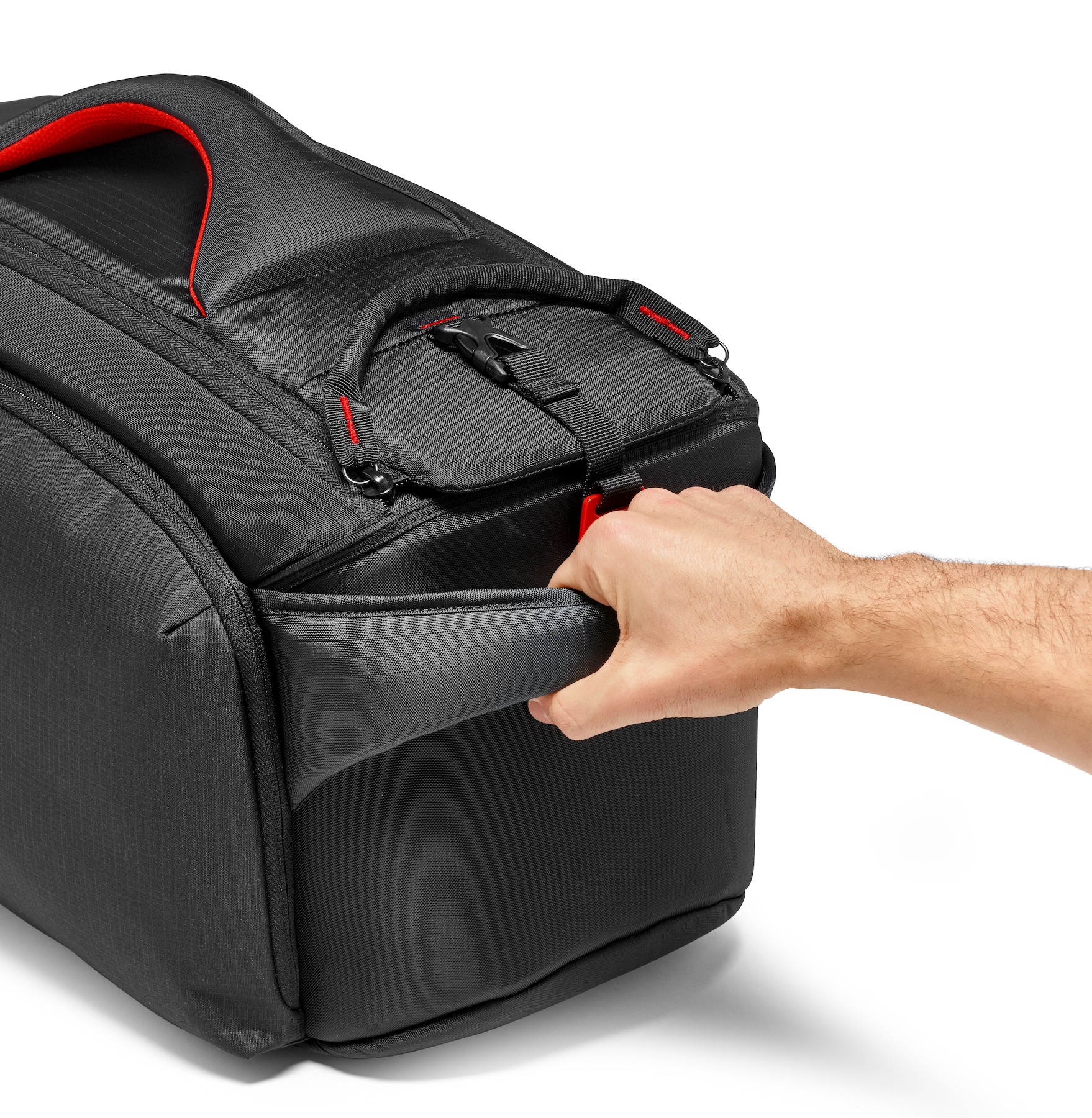 Manfrotto CC-191N Camcorder Case (MB PL-CC-191N)