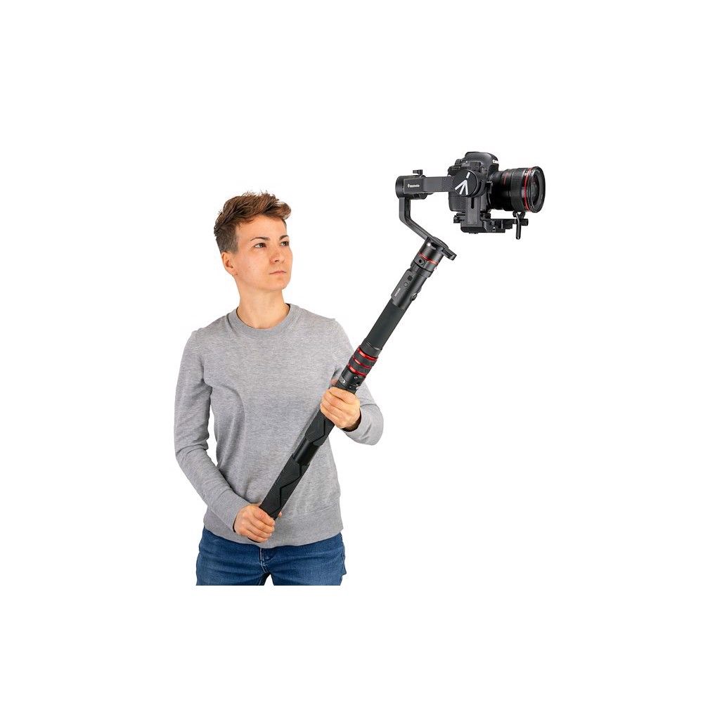 Manfrotto Fast GimBoom, karbon szálas (MVGBF-CF)