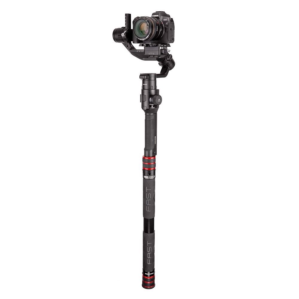 Manfrotto Fast GimBoom, karbon szálas (MVGBF-CF)