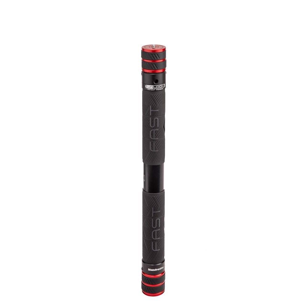 Manfrotto Fast GimBoom, karbon szálas (MVGBF-CF)