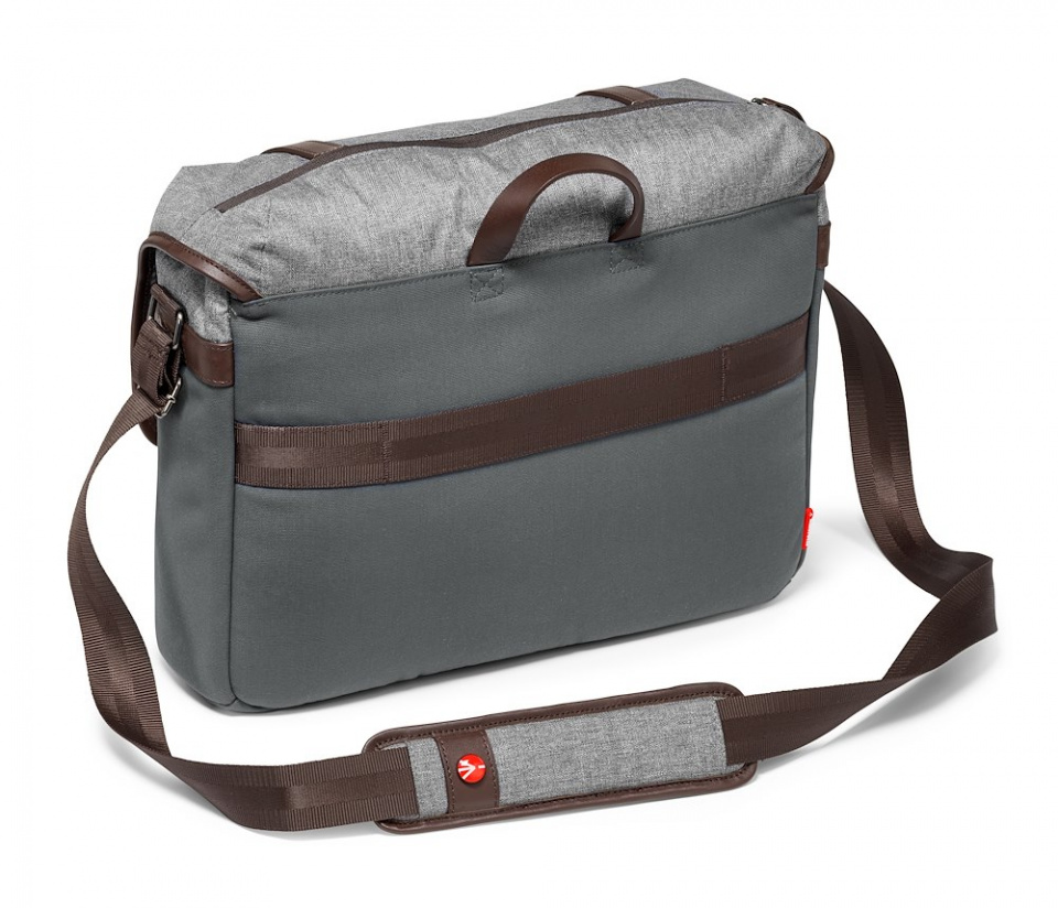 Manfrotto Lifestyle Windsor Messenger M