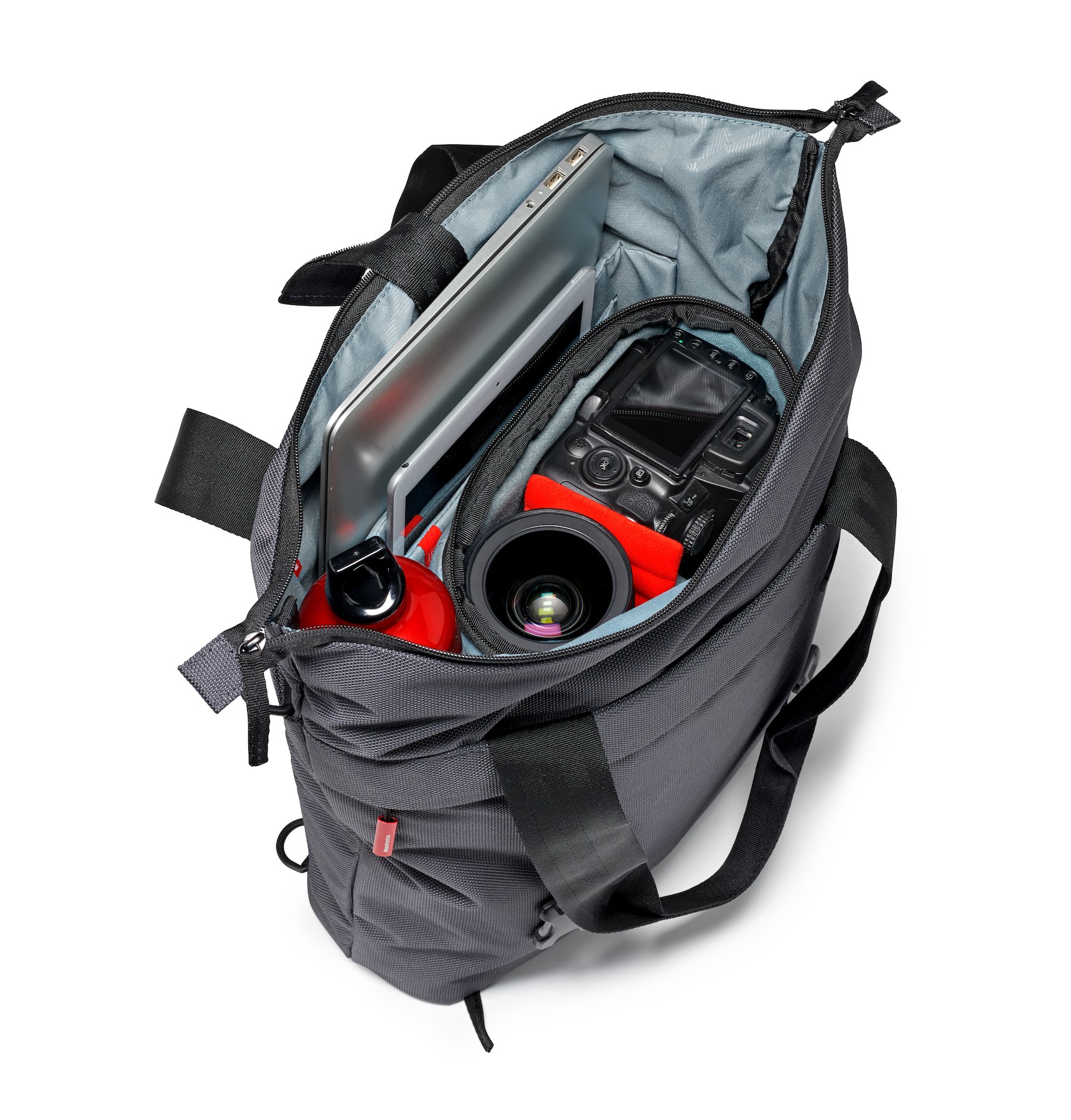 Manfrotto Manhattan Changer-20 3way bag (MB MN-T-CH-20)