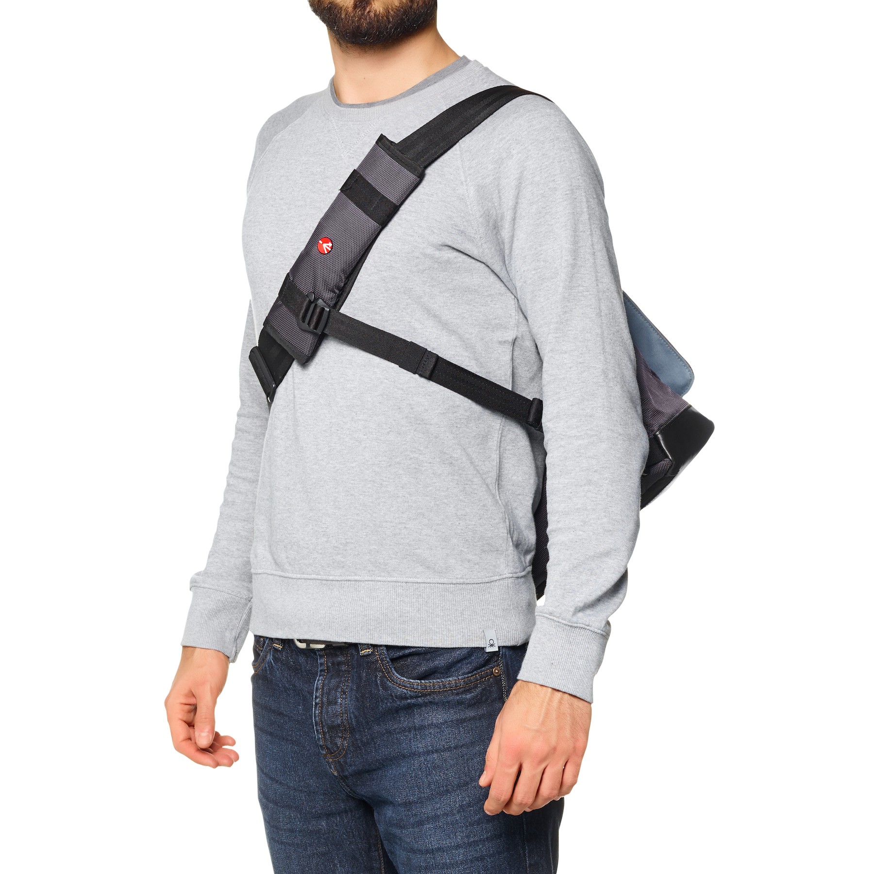 Manfrotto Manhattan Speedy-10 Messenger (MB MN-M-SD-10)