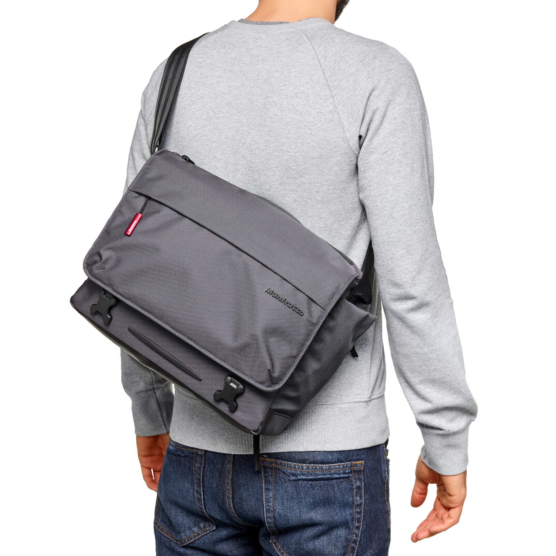 Manfrotto Manhattan Speedy-10 Messenger (MB MN-M-SD-10)