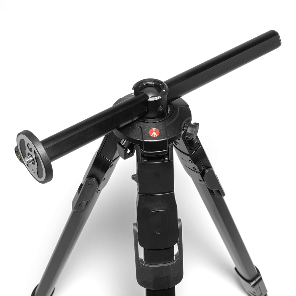 Manfrotto ONE alumínium fotós állvány (MTONEPA)