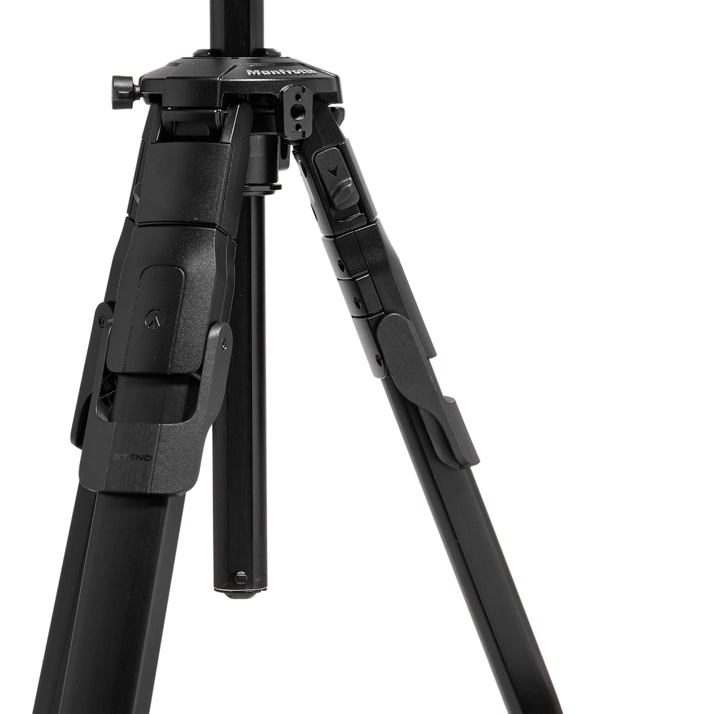 Manfrotto ONE alumínium fotós állvány (MTONEPA)