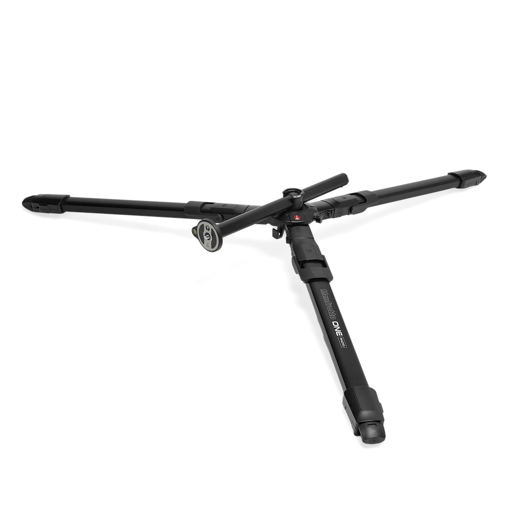 Manfrotto ONE alumínium fotós állvány (MTONEPA)