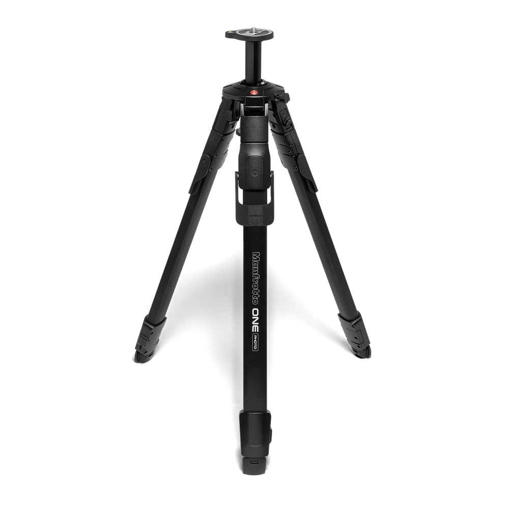 Manfrotto ONE alumínium fotós állvány (MTONEPA)