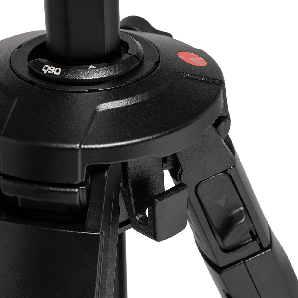 Manfrotto ONE alumínium fotós állvány XPRO 3-Way fejjel (MKONEPA-3W)