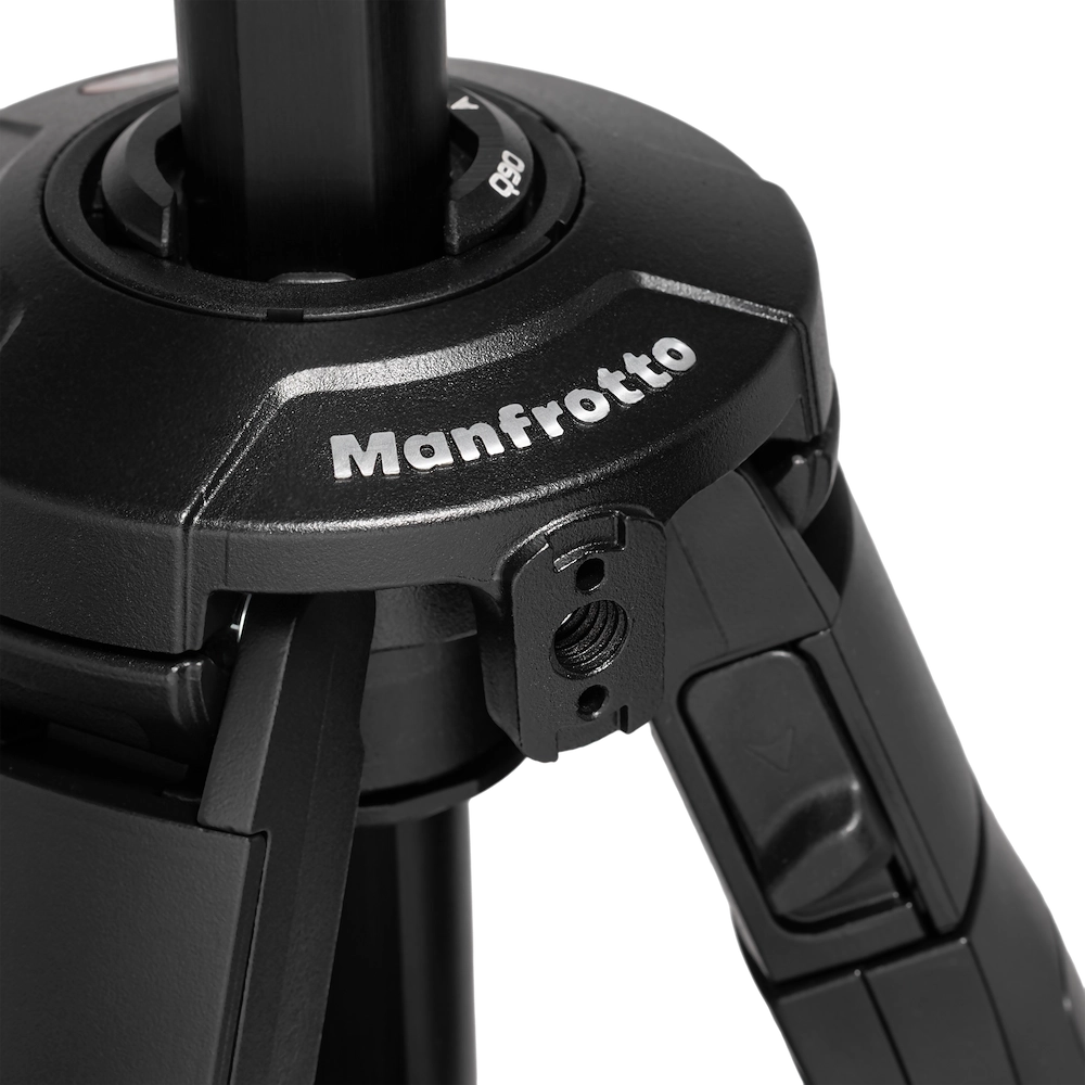 Manfrotto ONE alumínium fotós állvány XPRO gömbfejjel (MKONEPA-BHQ6T)