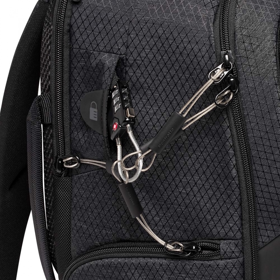 Manfrotto PL Backloader hátizsák M (MB PL2-BP-BL-M)