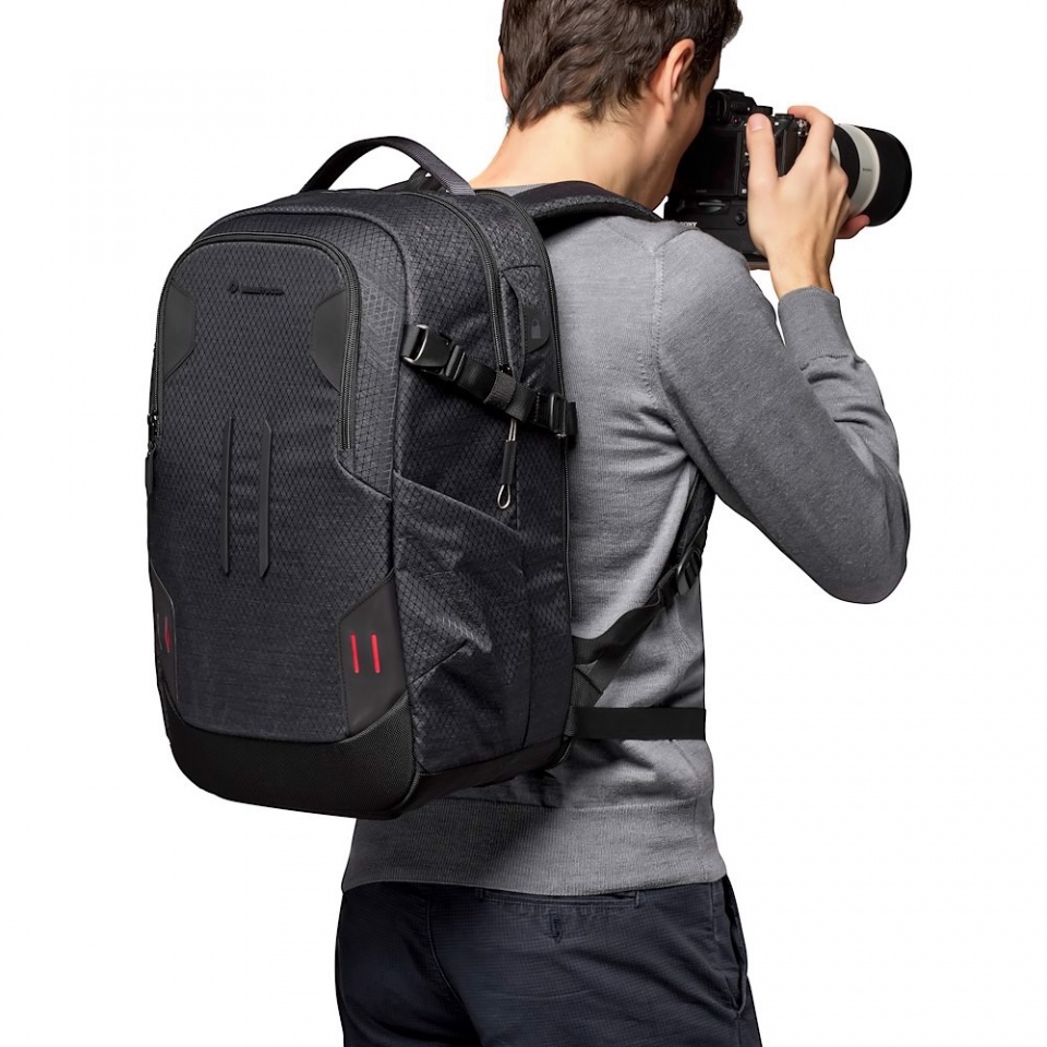 Manfrotto PL Backloader hátizsák M (MB PL2-BP-BL-M)
