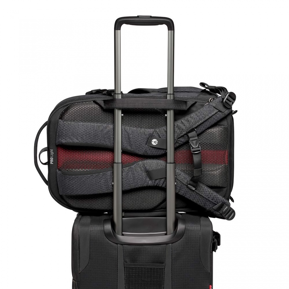 Manfrotto PL Backloader hátizsák M (MB PL2-BP-BL-M)