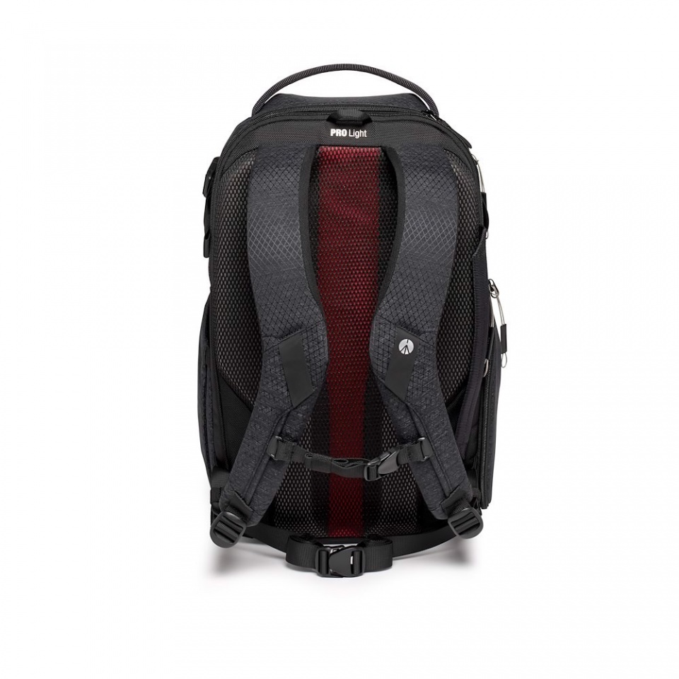 Manfrotto PL Backloader hátizsák M (MB PL2-BP-BL-M)