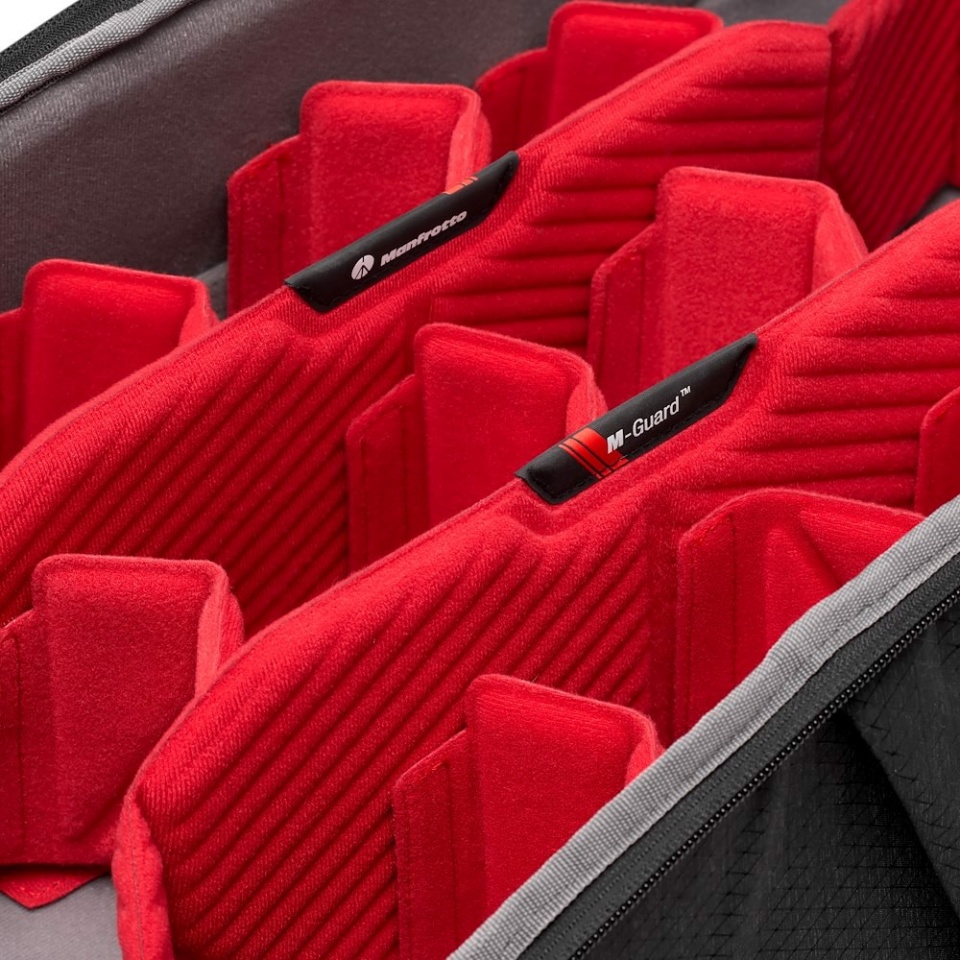 Manfrotto PL Backloader hátizsák M (MB PL2-BP-BL-M)