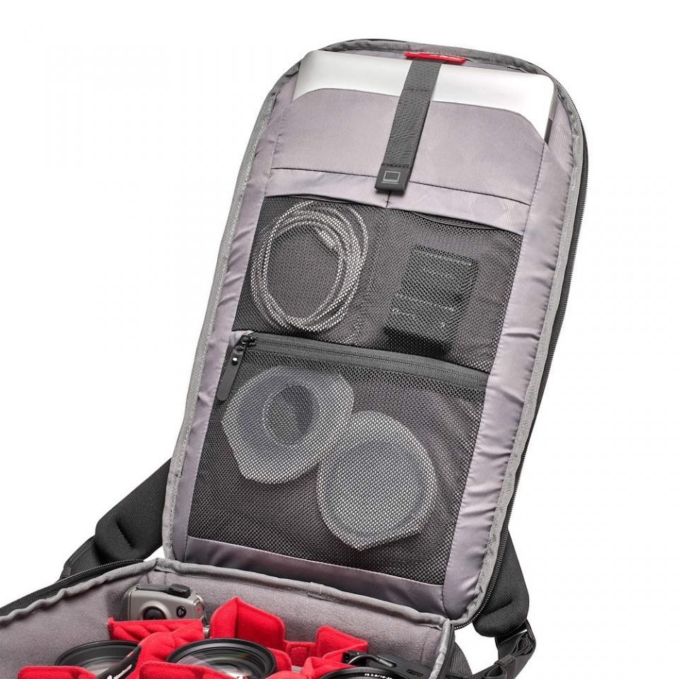 Manfrotto PL Backloader hátizsák M (MB PL2-BP-BL-M)