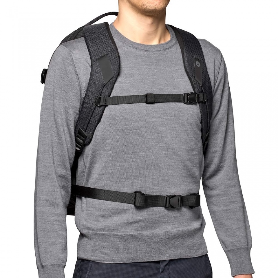 Manfrotto PL Backloader hátizsák M (MB PL2-BP-BL-M)