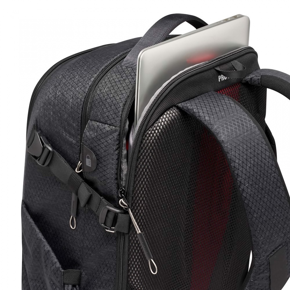 Manfrotto PL Backloader hátizsák M (MB PL2-BP-BL-M)