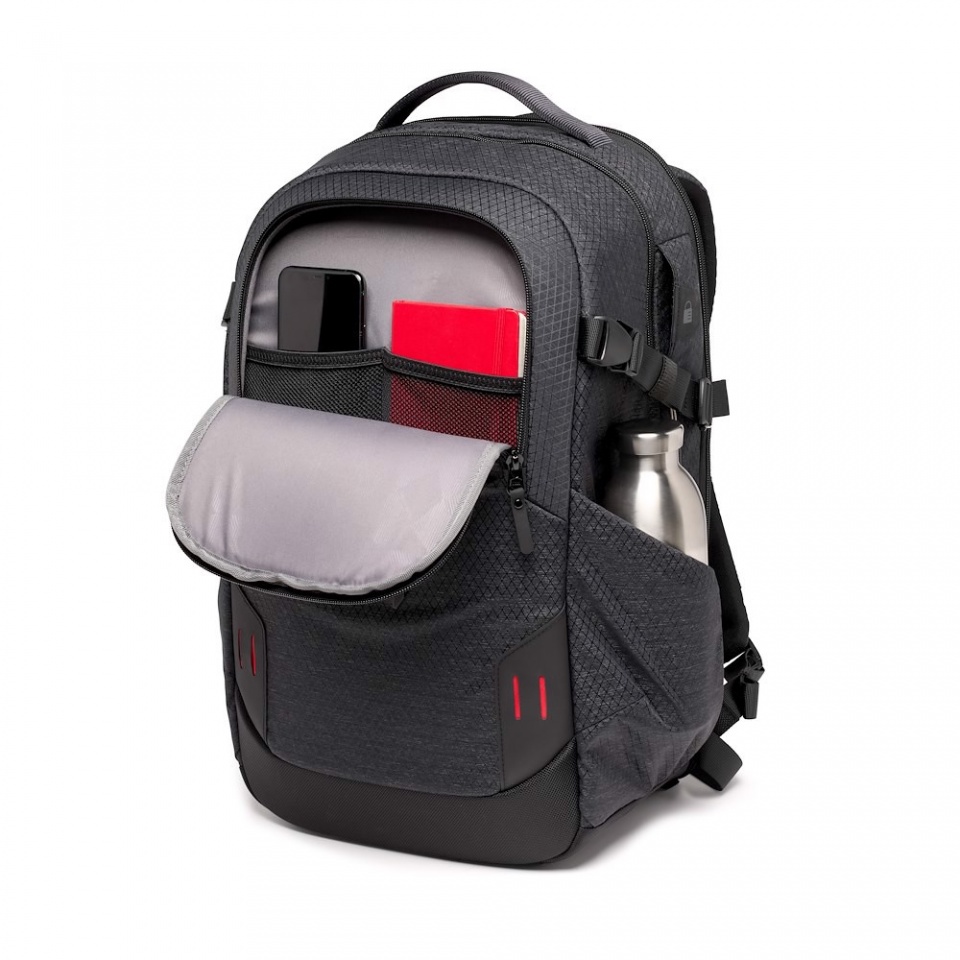 Manfrotto PL Backloader hátizsák M (MB PL2-BP-BL-M)