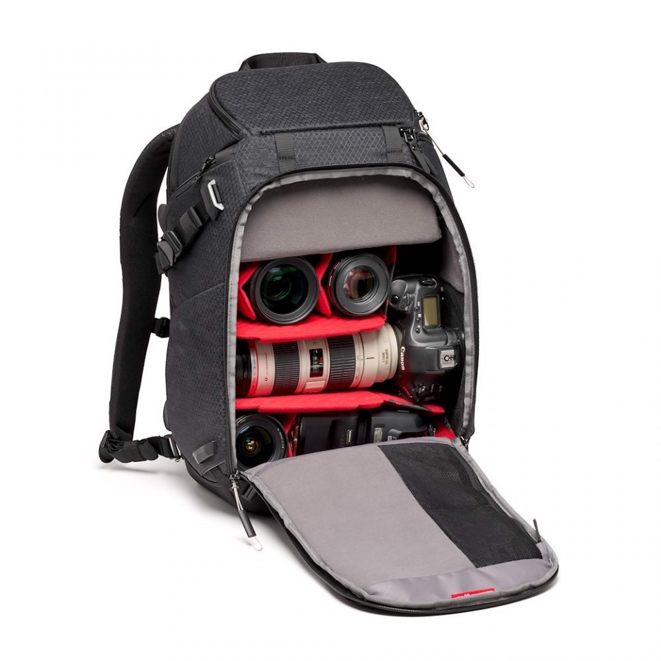Manfrotto PL Multiloader hátizsák M (MB PL2-BP-ML-M)