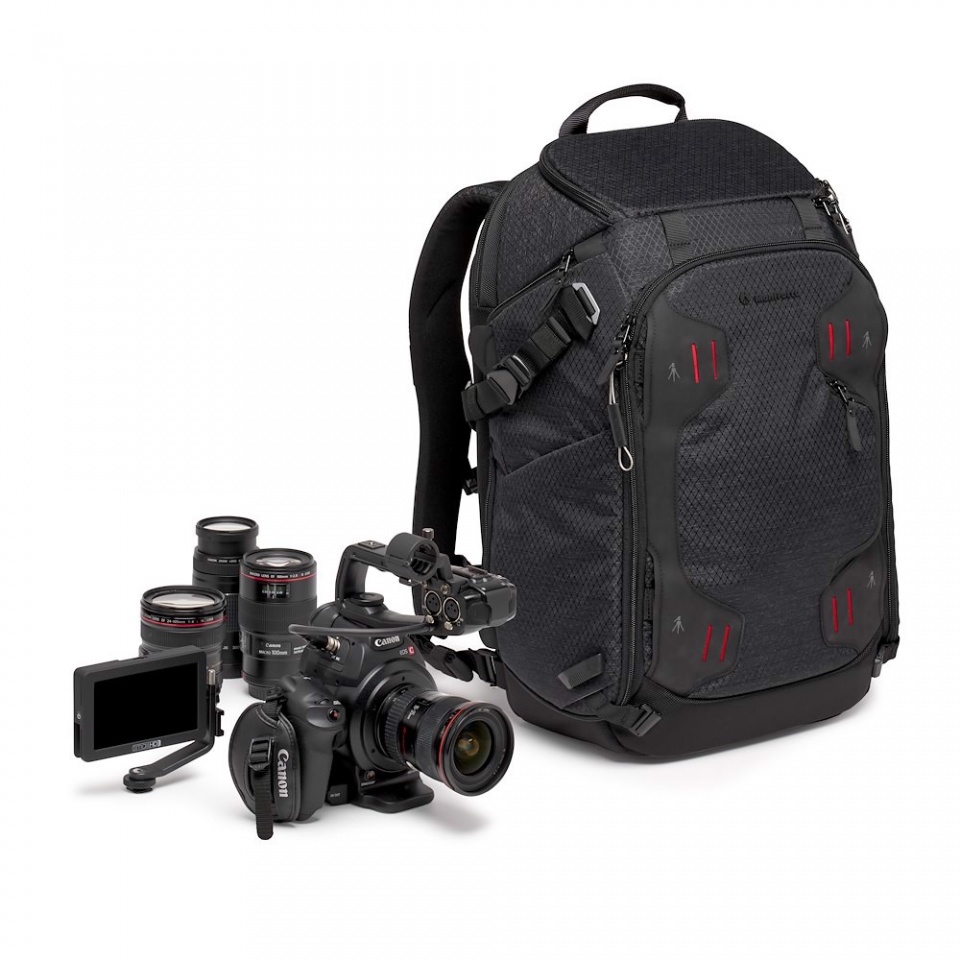 Manfrotto PL Multiloader hátizsák M (MB PL2-BP-ML-M)